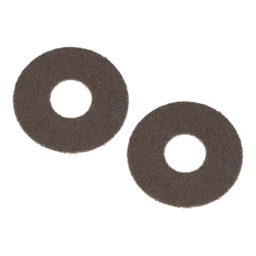 Korundschleifscheibe - 460 000 4 series - Bipol - für Metall / für Holz / Kontaktkleber PSA