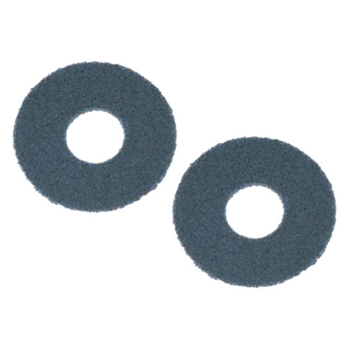 Zirkonium Schleifscheibe - 460 000 4 series - Bipol - für Aluminium / für Edelstahl / Kontaktkleber PSA