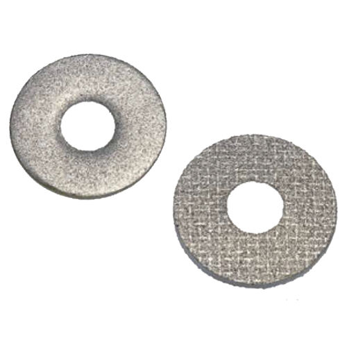Diamantschleifscheibe - 460 000 5 series - Bipol - Kontaktkleber PSA
