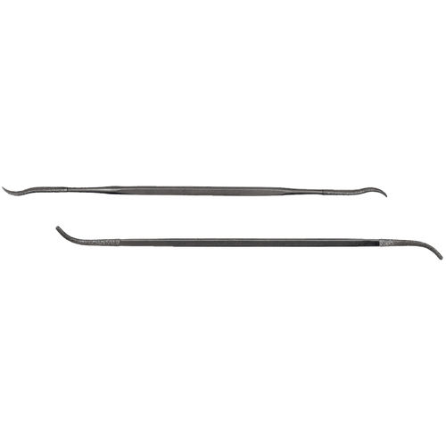 Handfeile - 460 000 77 series - Bipol