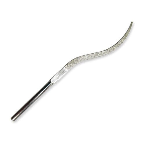 Handfeile - 420 000 25 series - Bipol