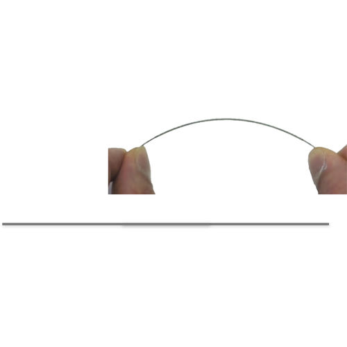 Präzisions-Handfeile - 461 000 00 series - Bipol