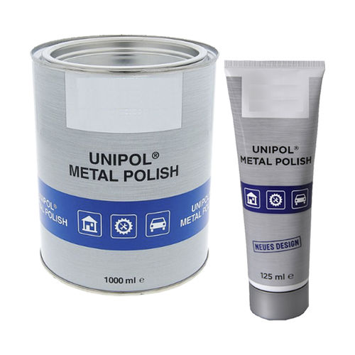 Polierpaste - 903 000 00 series - Bipol - für Metall
