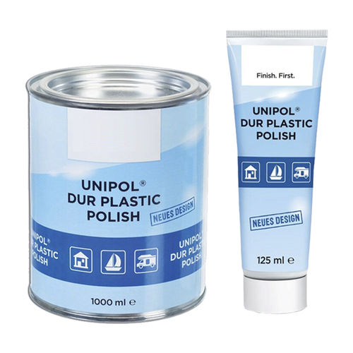 Polieren-Paste - 903 000 01 series - Bipol - für Kunststoff