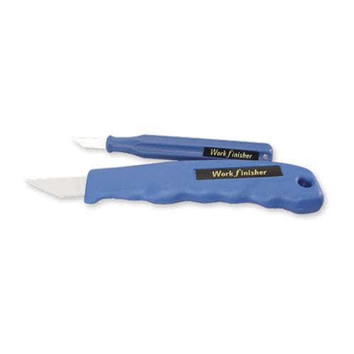 Schabwerkzeug - 417 000 3 series - Bipol