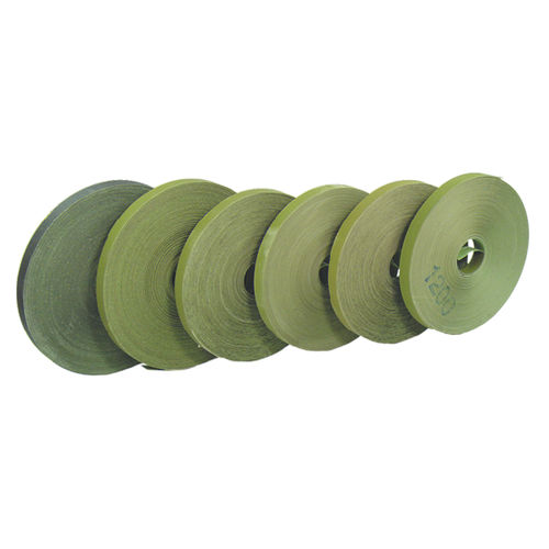Papierschleifrolle - 417 000 5 series - Bipol
