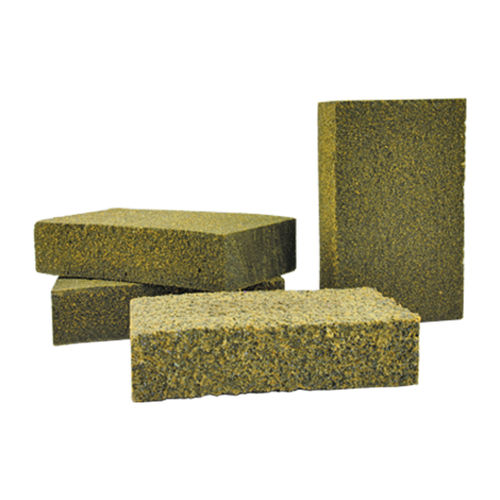 Kunstgummi-Schleifmittel - 108 000 30 series - Bipol