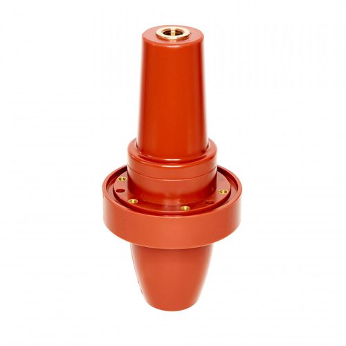 Isolationsbuchse - PTC - Veneta Isolatori - Flansch / steckbar / EPDM