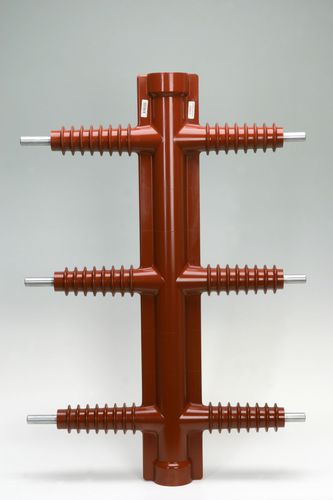 Elektrischer Isolator - IPAR - Veneta Isolatori