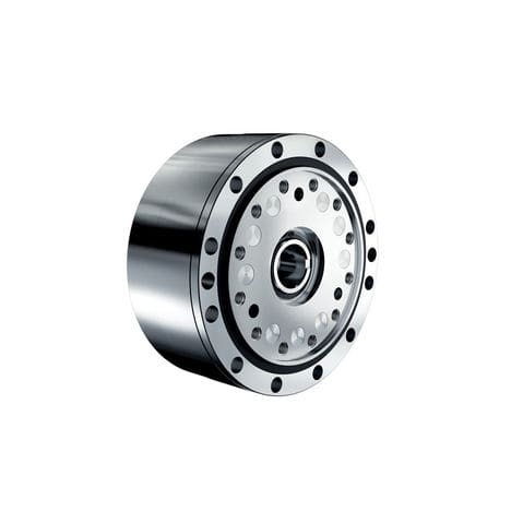 Zylindrisches Getriebe - A F2  - Hansen Industrial Transmissions - 50 - 100 Nm / 200 - 500 Nm / 100 - 200 Nm