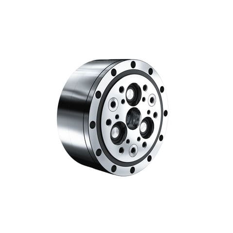 Stirnradgetriebe - T series - Hansen Industrial Transmissions - 200 - 500 Nm / 500 - 1000 Nm / 1 - 2 kNm