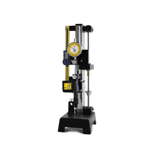 Messuhr-Kalibrator - 25111 series - MICROTECH - Temperatur / digital / Präzision
