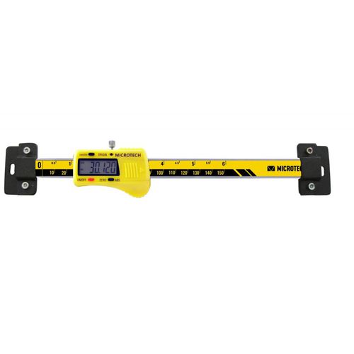 Maßband mit Digitalanzeige - 1425 series - MICROTECH