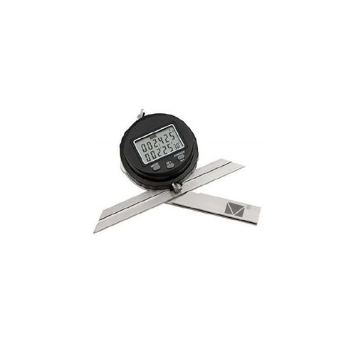 Kabelloser Winkelmesser - 151136051 - MICROTECH - digital / zur Winkelüberprüfung