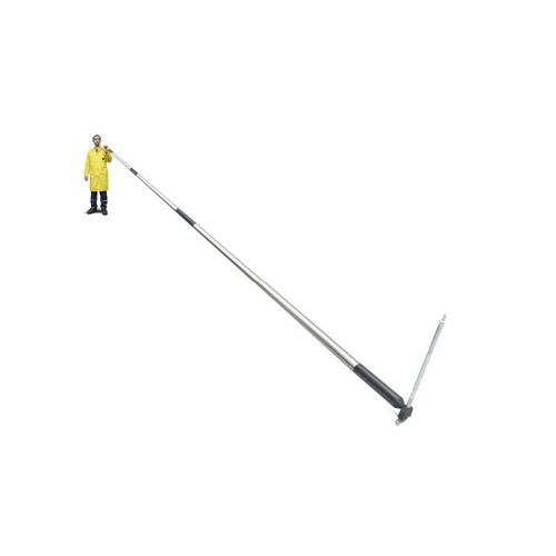 Computergestützter Mikrometer - MICROTECH - Bohr / für große Durchmesser / digital