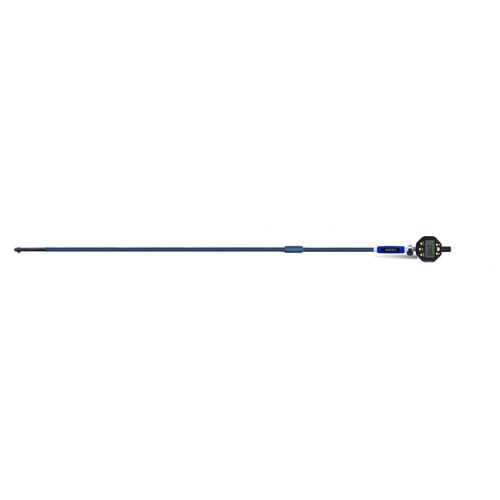 Computergestützter Mikrometer - MICROTECH - Bohr / Innenbereich / für Waffenrohre