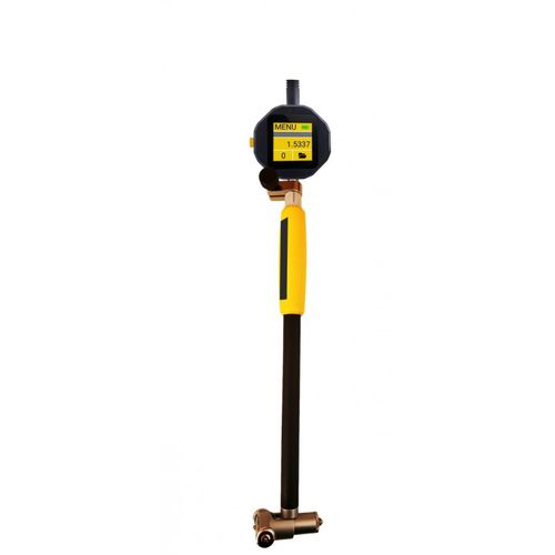 Computergestützter Mikrometer - MICROTECH - Bohr / für große Durchmesser / digital