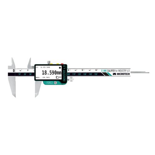 Digitaler Messschieber - MICROTECH - Vernier / drahtlos
