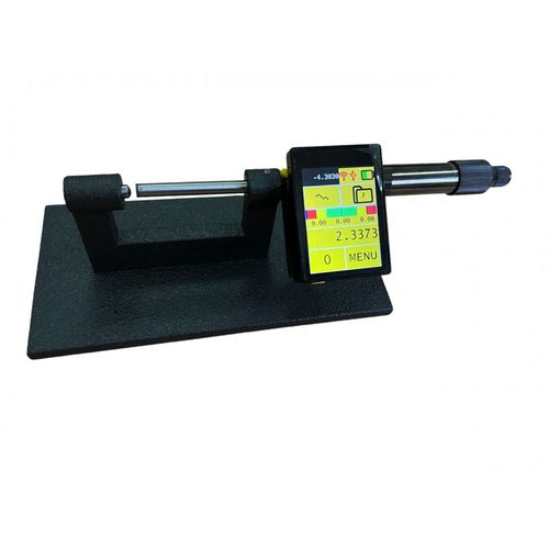 Werkbank-Mikrometer - MICROTECH - computergestützt / außen / analog