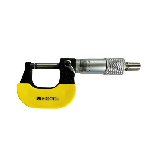 Außenmikrometer - MICROTECH - analog