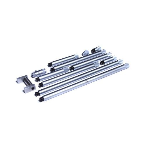 Innenbereich-Mikrometer - MICROTECH - für Rohre