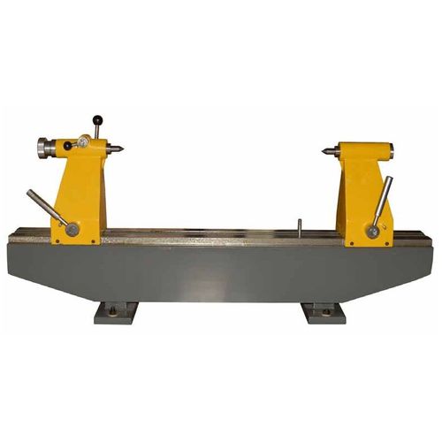 Rundlaufprüfstand - MICROTECH - manuell / für Teile / Industrie
