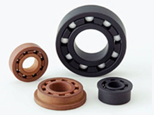 Kugellager - Deep Groove Ball Bearings - Kashima Bearings, Inc - Radial / Rillen / Axial