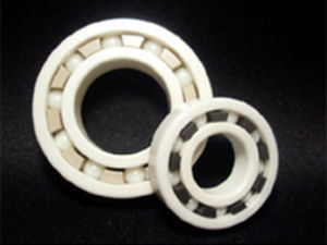 Kugellager - Ceramic Ball Bearings - Kashima Bearings, Inc - Radial / Axial / Keramik