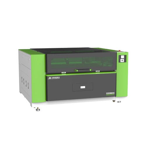 CO2-Laser-Schneidemaschine - CM series - GD HAN'S YUEMING LASER TECH CO.,LTD - für Kunststoffe / für Holz / für Textil