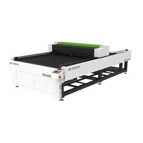 Laser-Schneidemaschine - CMA series - GD HAN'S YUEMING LASER TECH CO.,LTD - für Acryl / für Holz / für Gewebe