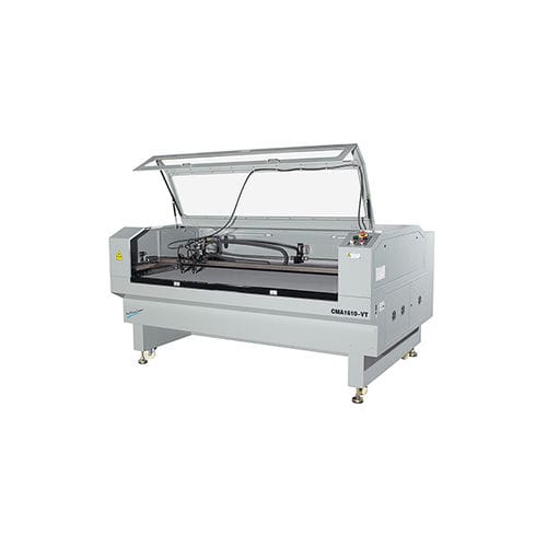 Laser-Schneidemaschine - CMA1 series - GD HAN'S YUEMING LASER TECH CO.,LTD - für Textil / für Leder / für Industrieanwendungen