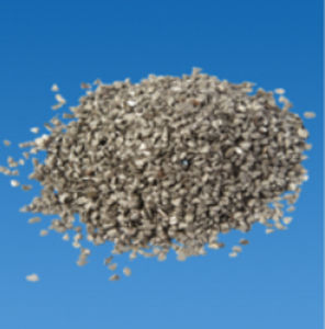 Stahlstrahlmittel - DX BLAST - Metall