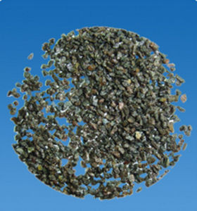 Metall-Strahlmittel - AL2O3  - DX BLAST - Aluminium