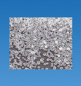 Glasmikrokugel - DX BLAST - Sandstrahl