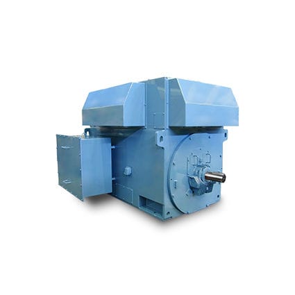 Induktionsmotor - TECO ELECTRIC & MACHINERY Co., Ltd. - IP55 / IP54 / IP44