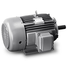 Induktionsmotor - TECO ELECTRIC & MACHINERY Co., Ltd. - Permanentmagnet / IP55 / IP54