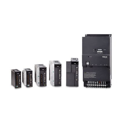 AC-Servoregler - G2-series - TECO ELECTRIC & MACHINERY Co., Ltd. - Synchron / CANopen / EtherCAT