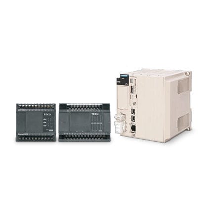 SPS für Schalttafelmontage - AP series - TECO ELECTRIC & MACHINERY Co., Ltd. - mit hoher Drehzahl