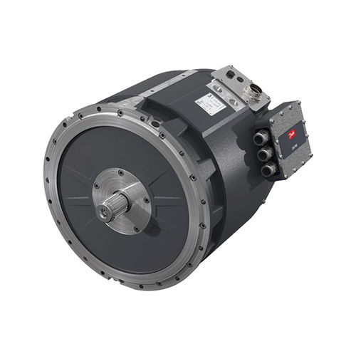Motor für Elektrofahrzeug - EM-PMI series - TECO ELECTRIC & MACHINERY Co., Ltd. - Synchron / DC / IP65