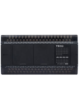 Speicherprogrammierbare Steuerung / Box - AP Series - TECO ELECTRIC & MACHINERY Co., Ltd. - mit integriertem E/A / mit hoher Drehzahl