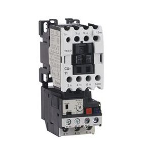 Motor-Anlasser -  H Series - TECO ELECTRIC & MACHINERY Co., Ltd. - AC / dreiphasig / für Steuergehäuse
