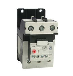 Thermoschutzrelais - EOL Series - TECO ELECTRIC & MACHINERY Co., Ltd. - AC / dreiphasig / für Elektromotor