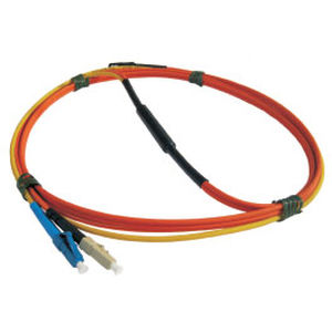 LWL-Patchkabel - MC Q-Fiber  - DLL Partners - Typ FC / Typ SC / Monomode
