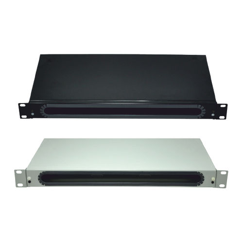 19"-Rackeinschub - ODF-19-1U- xZK series - DLL Partners - 1U