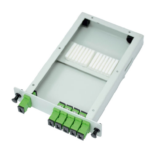 LWL-Rangierfeld - LGX series - DLL Partners