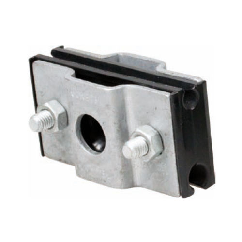 Stahl-Kabelschelle - SC series - DLL Partners - regelbar / UV-resistent