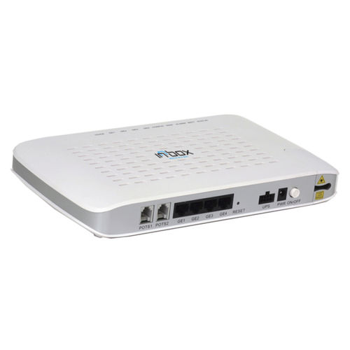 Gateway für Kommunikation - G2400 series - DLL Partners - Ethernet / WiFi / USB