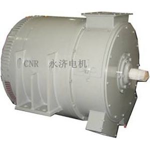 Dreiphasige Lichtmaschine - YJ151A - CRRC YONGJI ELECTRIC CO. LTD. - für Bergbauanwendungen