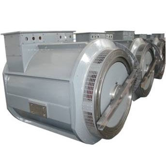 Lichtmaschine für Steinbrüche - YJ177A - CRRC YONGJI ELECTRIC CO. LTD. - dreiphasig