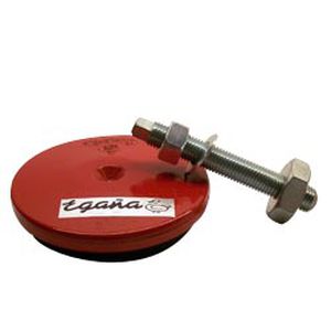 Maschinenfuß - R-120-G - TALLERES EGAÑA - Polyurethan / Antivibration / stationär